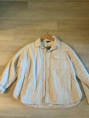 Vuori Quilted Jacket